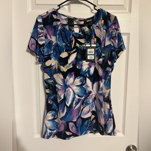 DKNY XL shirt new with tags